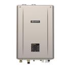 Residential Gas Boiler 199 MBH Electric and Gas