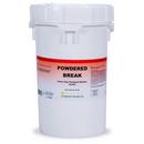 Sunburst Chemicals White Powder Laundry Detergent 