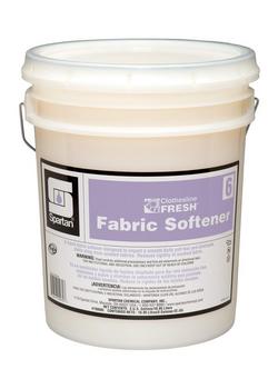 5 gal Fabric Softener 6