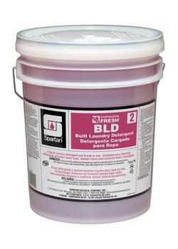 5 gal BLD 2 Built Laundry Detergent