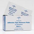 Adhesive Tape Remover Pad (Pack of 100)