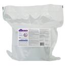 Diversey White 11 in. Wipes 