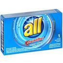 Vend-Rite White Laundry Detergent 