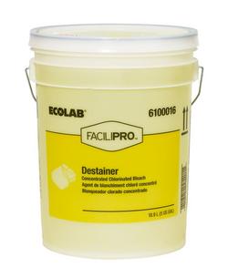 5 gal Destainer