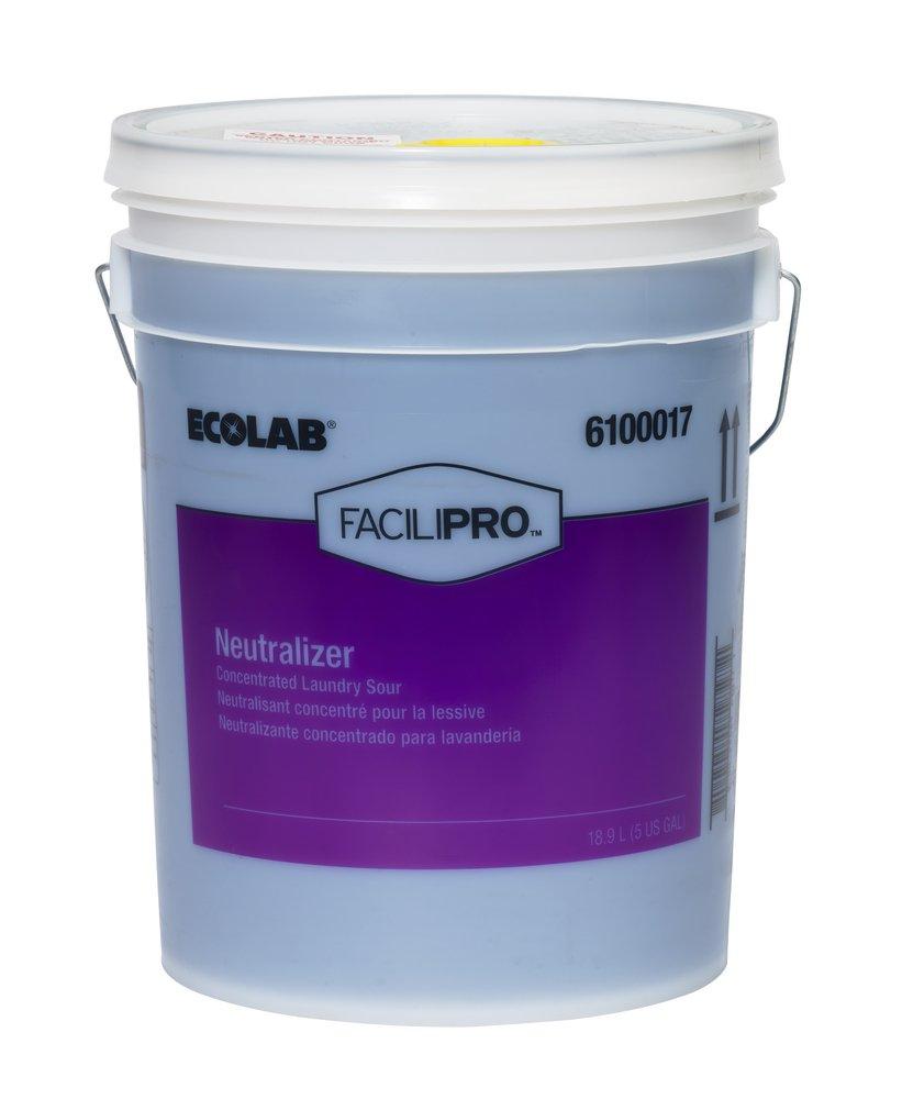 Ecolab Clear Neutralizer 