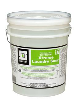 5 gal Laundry Sour 17