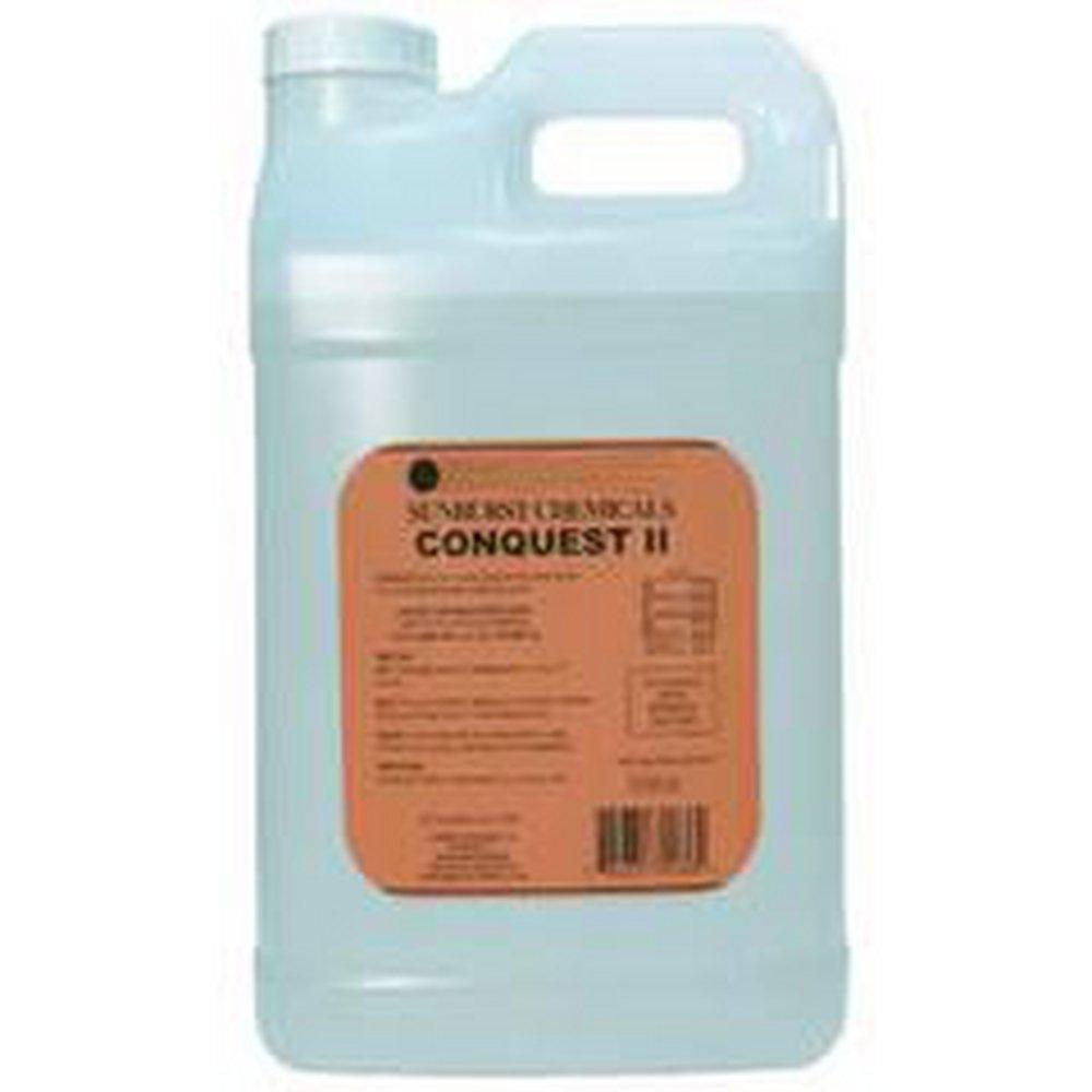 Sunburst Chemicals Amber Alkaline Laundry Builder 