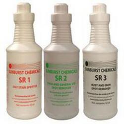 32oz. Stain Remover Starter Kit (Case of 4)