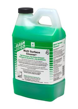 2 L Clean On The Go&reg; Multi-Surface Cleaner 4 (4 Per Case)