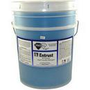 Crown Chemical Blue Premium Quality All Purpose Low Sudsing Laundry Detergent 