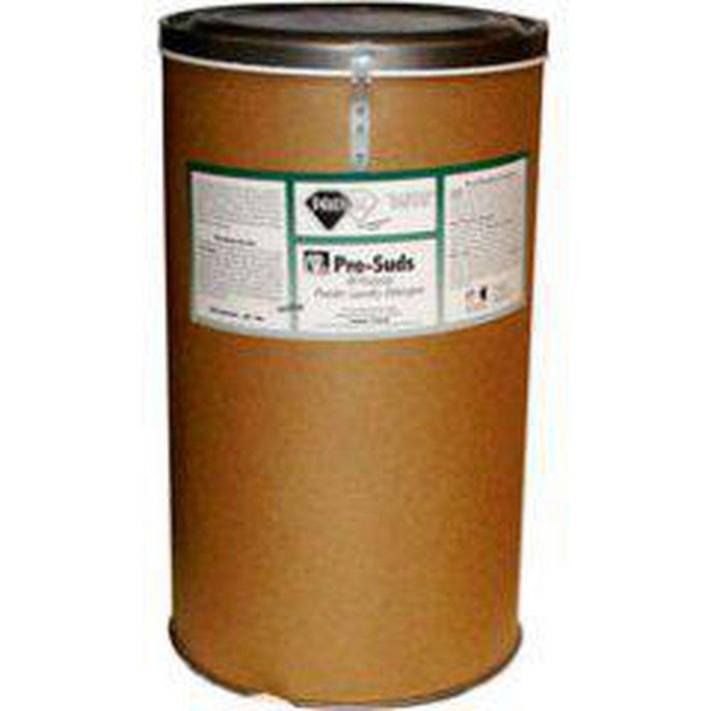 Crown Chemical White Laundry Detergent 