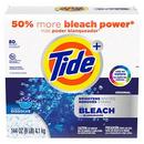 144 oz. Bleach Detergent