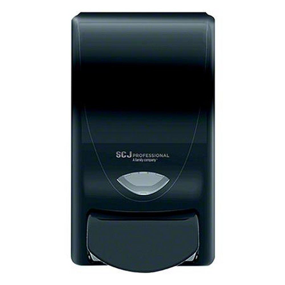 SC Johnson Professional Black 1 L Curve Hand Soap Dispenser 