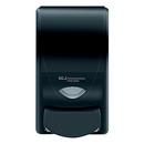 SC Johnson Professional Black 1 L Curve Hand Soap Dispenser 