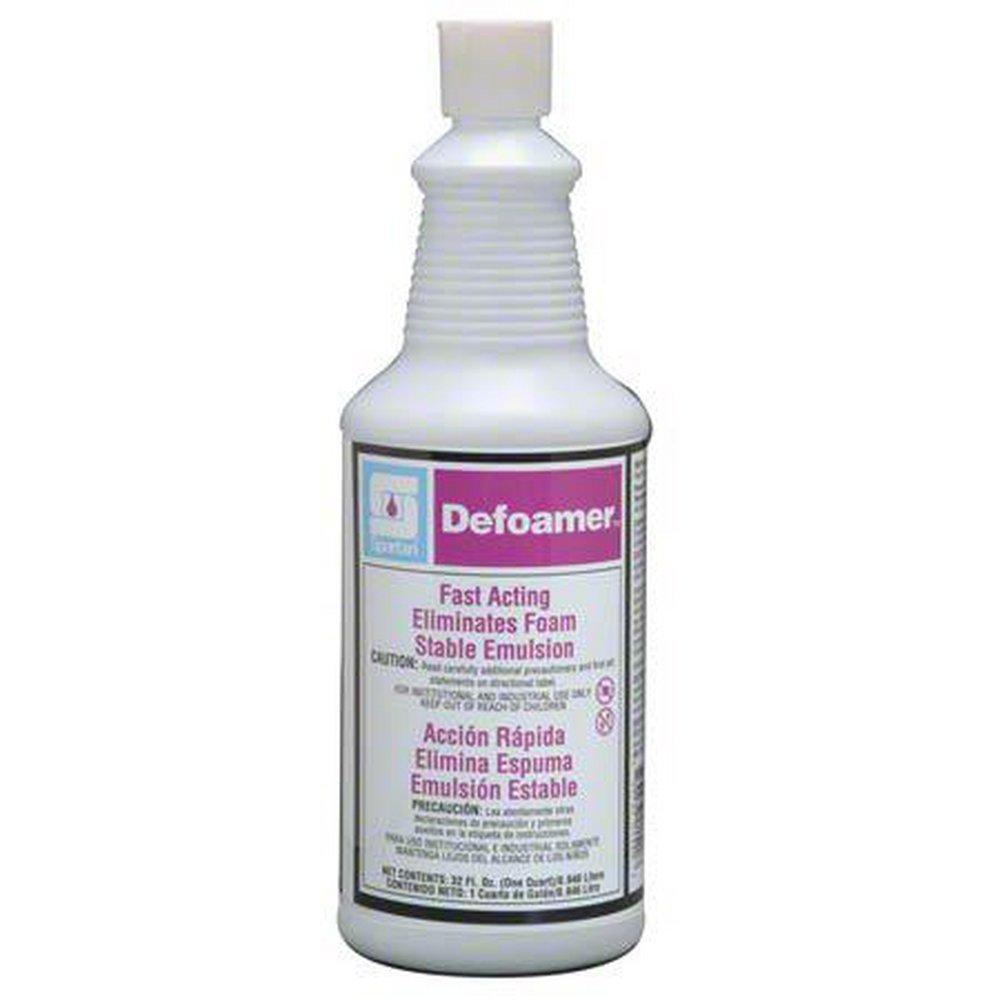 Spartan Chemical White Defoamer (Case of 12) 
