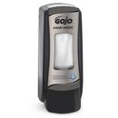GOJO Black Push Style Soap Dispenser 