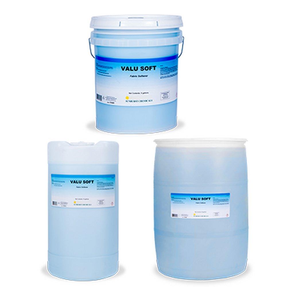 Sunburst Chemicals Fabric Softener 