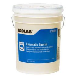 5 gal Liquid Enzymatic Special Laundry Detergent