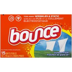2.39 lb. Fabric Softener Sheet