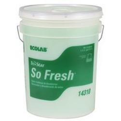 5 gal Fresh Fabric Softener