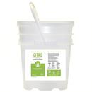 5 gal Dumpster Deodorizer & Absorbent in Citronella