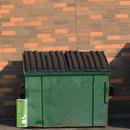 Fresh Products Natural Fresh Fragrance Citrus Dumpster Odor Eliminator 