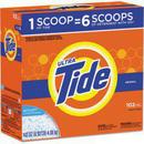 Tide Powder Laundry Detergent 