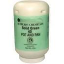 Sunburst Chemicals White Pot and Pan Detergent 