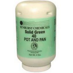 4 lb. Pot and Pan Detergent