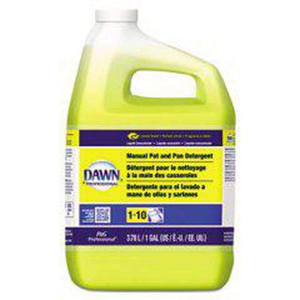 Dawn Pot and Pan Dish Detergent 