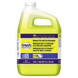 1 gal Pot and Pan Dish Detergent
