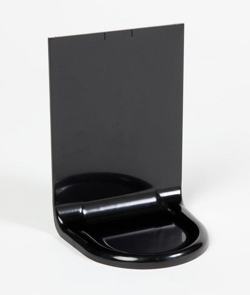 Georgia-Pacific Black Catch Tray 