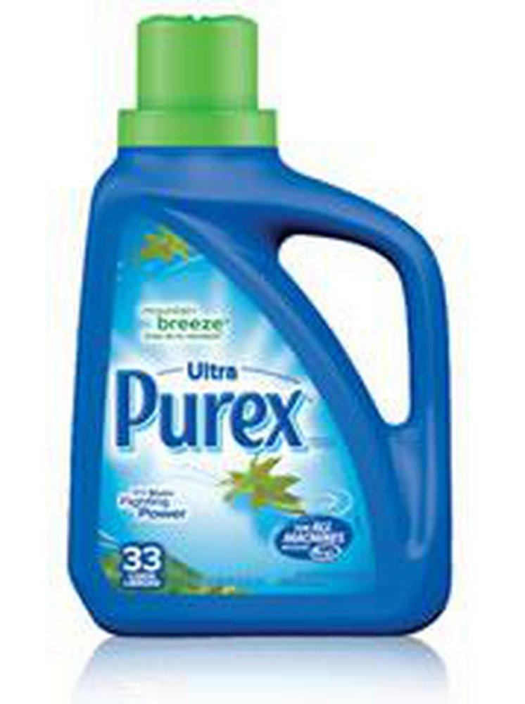 Henkel Blue Ultra Concentrated Liquid Laundry Detergent 