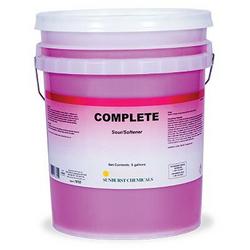 5 gal Sour and Softener Laundry Detergent