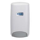 Ecolab White 1250ml Manual Dispenser 