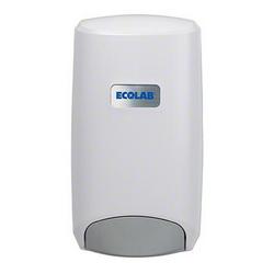 1250ml Manual Dispenser in White