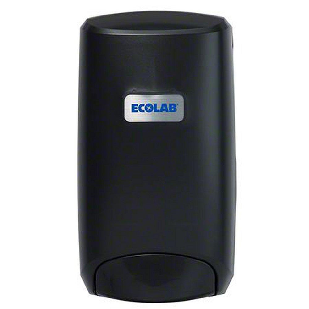 Ecolab Black 1250ml Manual Dispenser 