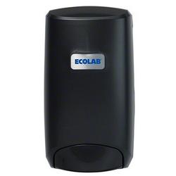 1250ml Manual Dispenser in Black