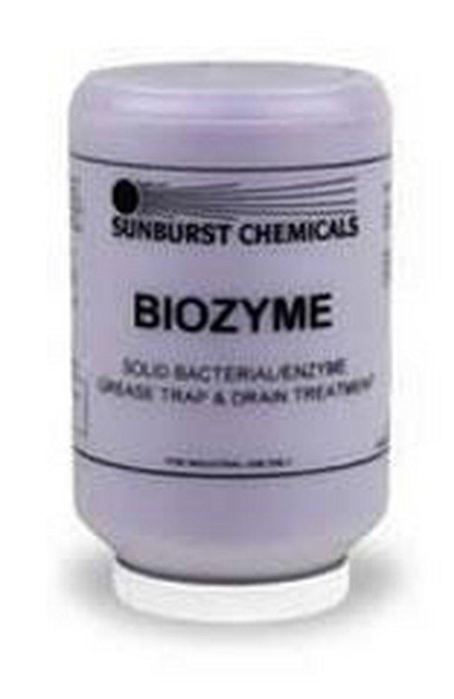 Sunburst Chemicals Biological Grease Trap & Drain Treatment 