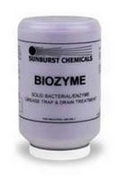 Sunburst Chemicals Biological Grease Trap & Drain Treatment 