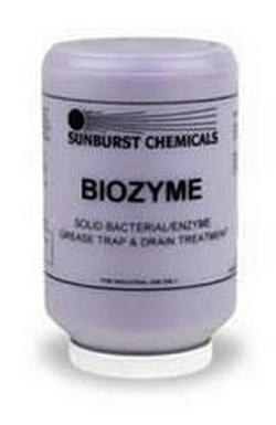 4.5 lb Biological Grease Trap &amp; Drain Treatment