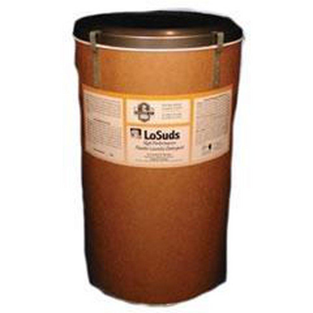 Crown Chemical White Premium Quality Powdered Enzyme Laundry Detergent 