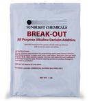1 lb. Stain Remover in White