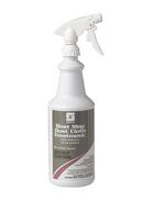 Spartan Chemical Opaque White Floor Cleaner Ready to Use Spray Bottle 