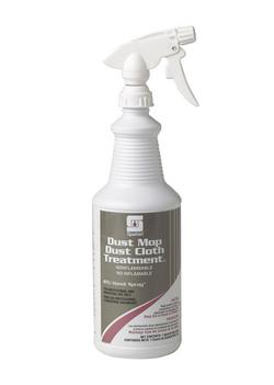 1 qt Floor Cleaner Ready to Use Spray Bottle (12 Per Case)