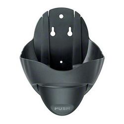 Soap Dispenser in Black (Case of 12)