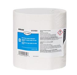 3 lb. Solid Laundry Detergent (Case of 4)