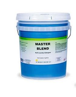 5 gal Concentrated Low Alkalinity Laundry Detergent