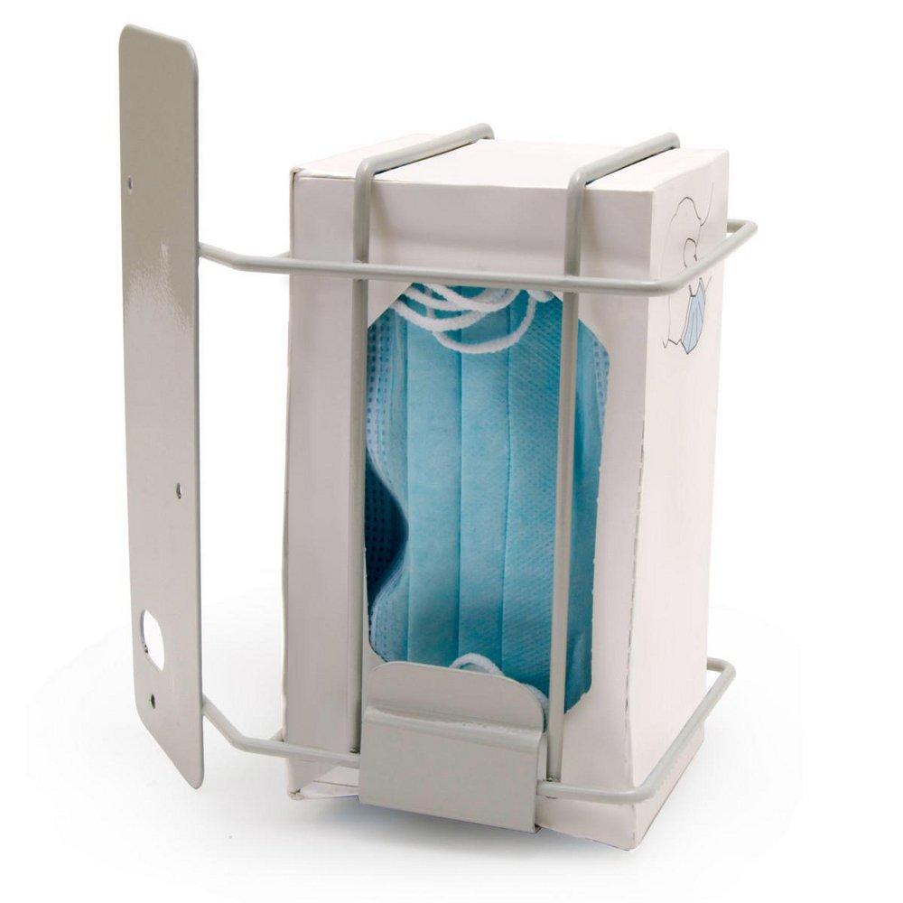 PURELL&reg; Grey Face Mask Box Holder 