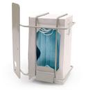 PURELL&reg; Grey Face Mask Box Holder 